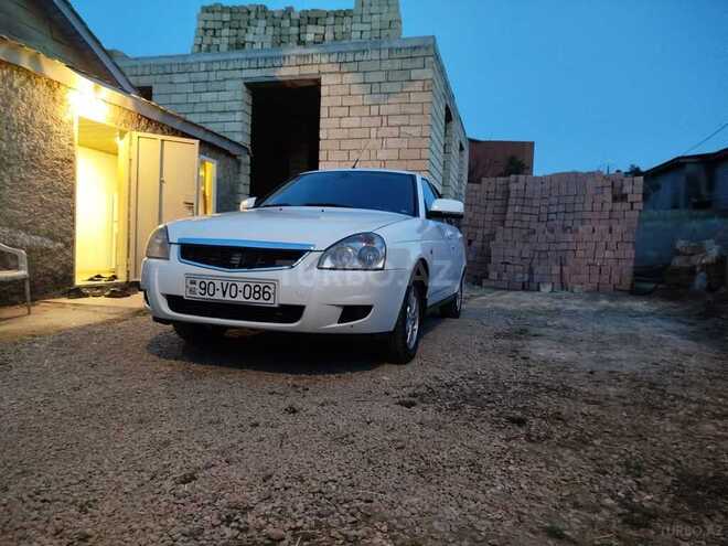LADA (VAZ) Priora 2013, 190,000 km - 1.6 л - Sabirabad