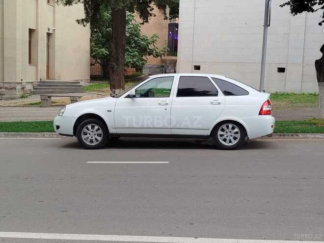 LADA (VAZ) Priora 2013, 190,000 km - 1.6 л - Sabirabad