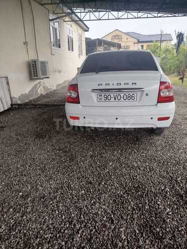 LADA (VAZ) Priora 2013, 190,000 km - 1.6 л - Sabirabad