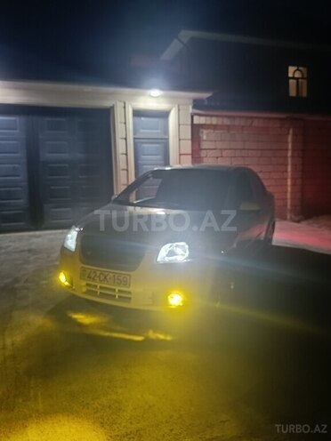 Chevrolet Aveo 2011, 170,000 km - 1.2 l - Lənkəran