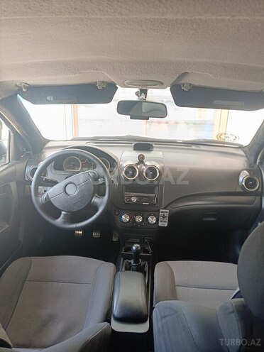 Chevrolet Aveo 2011, 170,000 km - 1.2 l - Lənkəran