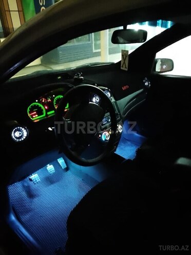 Chevrolet Aveo 2011, 170,000 km - 1.2 l - Lənkəran
