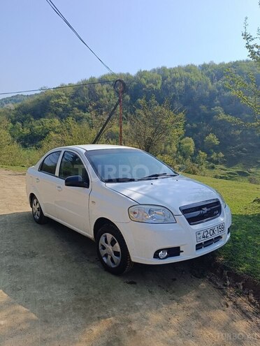 Chevrolet Aveo 2011, 170,000 km - 1.2 l - Lənkəran