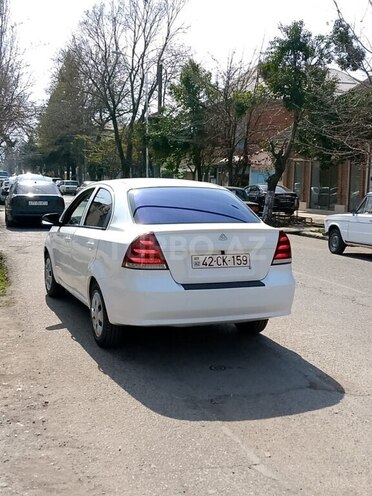 Chevrolet Aveo 2011, 170,000 km - 1.2 l - Lənkəran