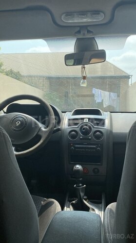 Renault Megane 2005, 381,000 km - 1.5 l - Gəncə