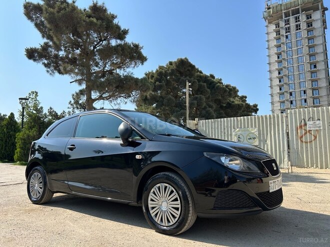 SEAT Ibiza 2008, 285,000 km - 1.2 l - Bakı