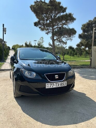 SEAT Ibiza 2008, 285,000 km - 1.2 l - Bakı