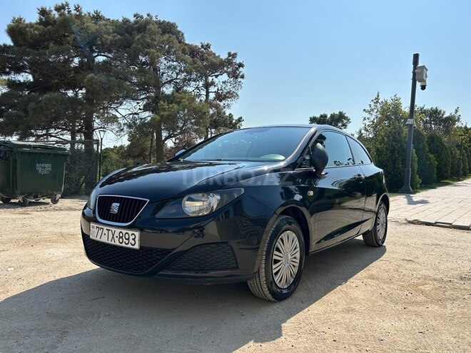 SEAT Ibiza 2008, 285,000 km - 1.2 l - Bakı