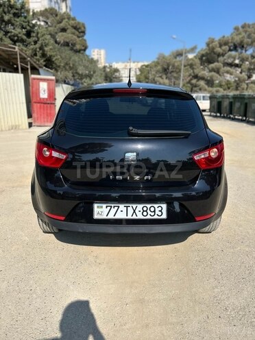 SEAT Ibiza 2008, 285,000 km - 1.2 l - Bakı
