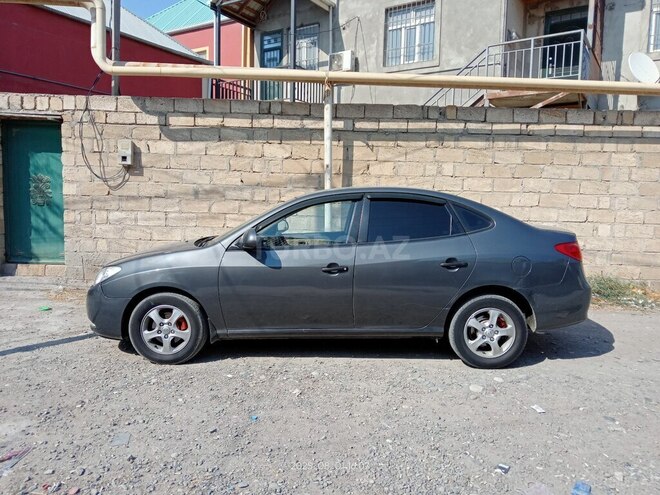 Hyundai Elantra 2008, 167,700 km - 1.6 l - Xırdalan