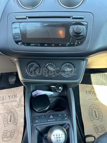 SEAT Ibiza 2008, 285,000 km - 1.2 l - Bakı
