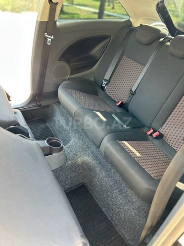 SEAT Ibiza 2008, 285,000 km - 1.2 l - Bakı