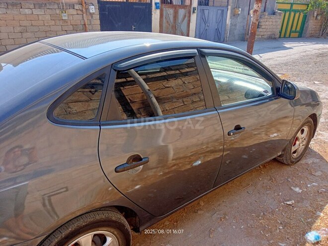 Hyundai Elantra 2008, 167,700 km - 1.6 l - Xırdalan