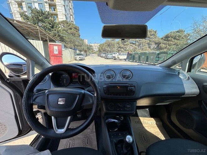 SEAT Ibiza 2008, 285,000 km - 1.2 l - Bakı