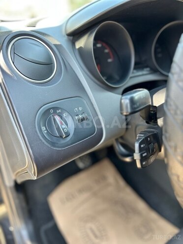 SEAT Ibiza 2008, 285,000 km - 1.2 l - Bakı