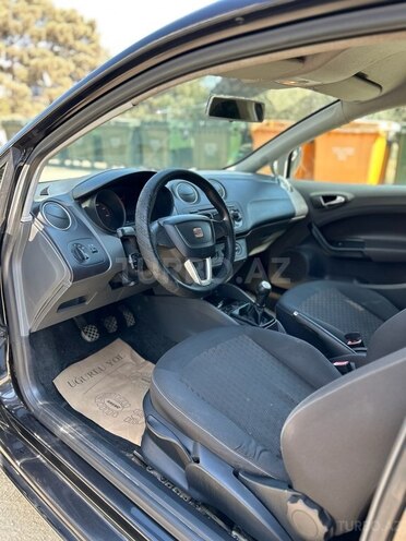 SEAT Ibiza 2008, 285,000 km - 1.2 l - Bakı