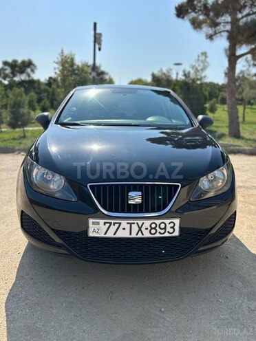 SEAT Ibiza 2008, 285,000 km - 1.2 l - Bakı