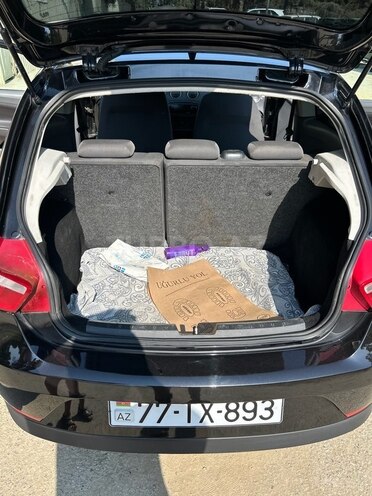 SEAT Ibiza 2008, 285,000 km - 1.2 l - Bakı