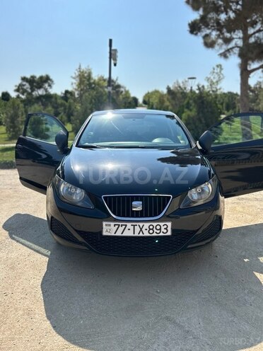 SEAT Ibiza 2008, 285,000 km - 1.2 l - Bakı