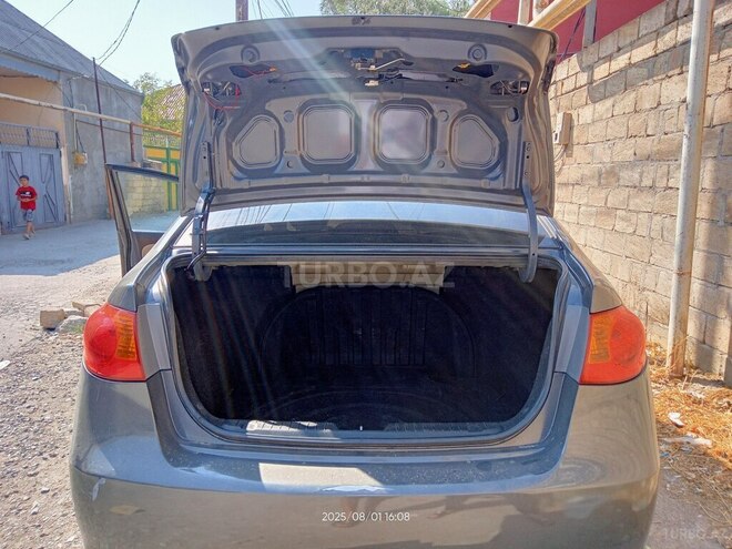 Hyundai Elantra 2008, 167,700 km - 1.6 l - Xırdalan