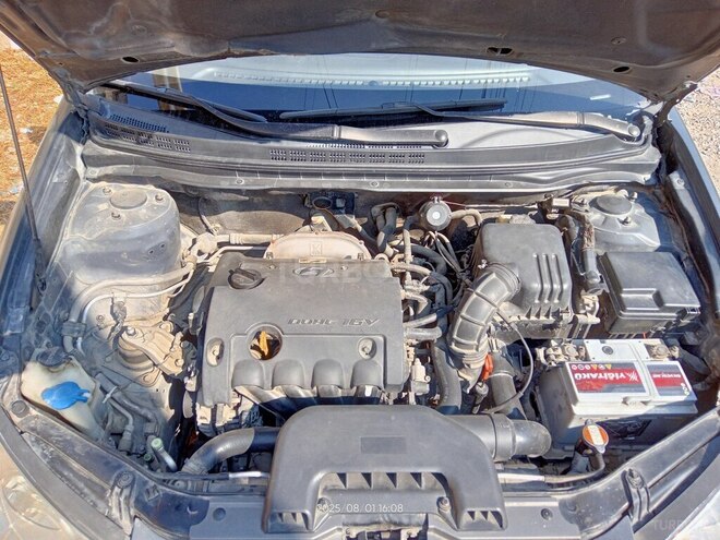 Hyundai Elantra 2008, 167,700 km - 1.6 l - Xırdalan
