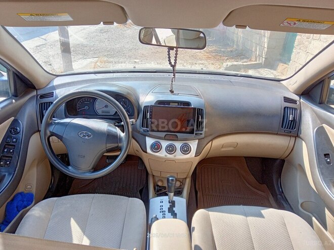 Hyundai Elantra 2008, 167,700 km - 1.6 l - Xırdalan