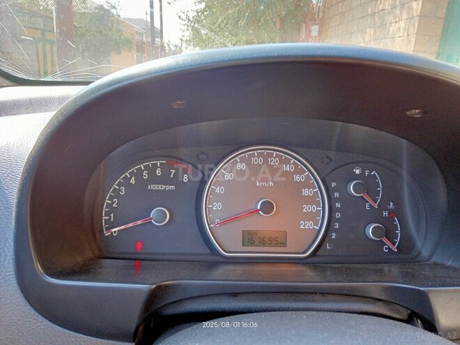 Hyundai Elantra 2008, 167,700 km - 1.6 l - Xırdalan
