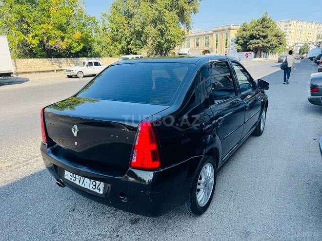 Renault Tondar 2012, 230,000 km - 1.6 l - Bakı