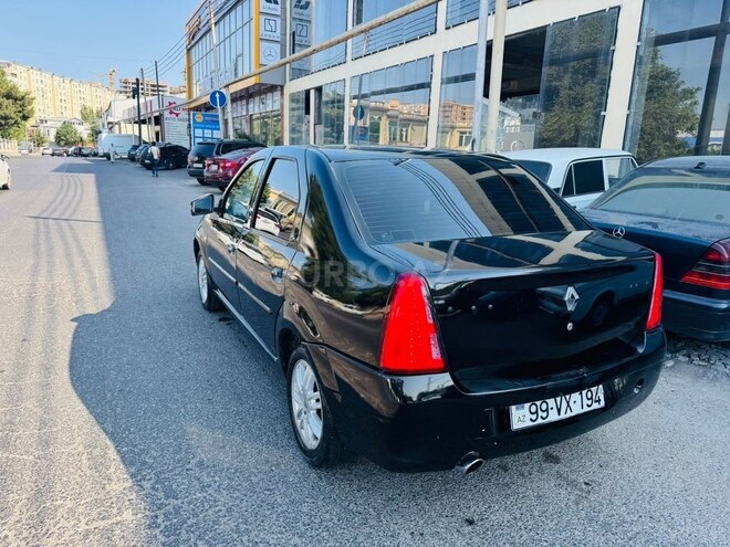 Renault Tondar 2012, 230,000 km - 1.6 l - Bakı