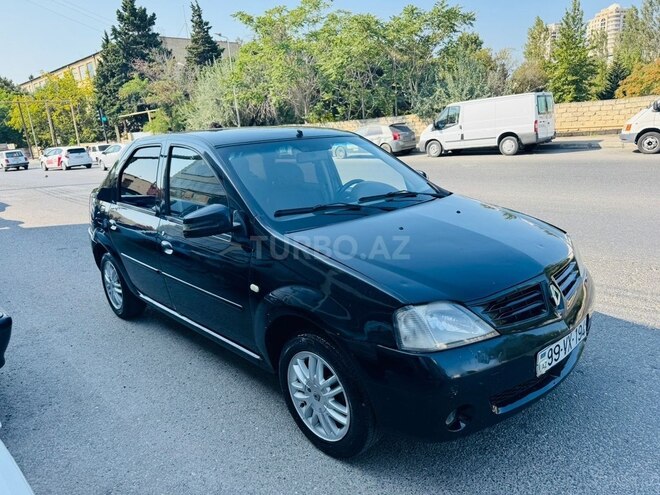 Renault Tondar 2012, 230,000 km - 1.6 l - Bakı