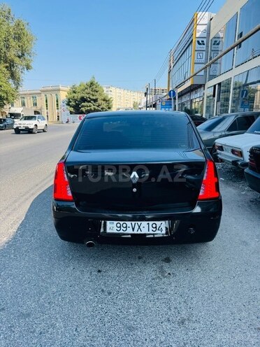 Renault Tondar 2012, 230,000 km - 1.6 l - Bakı