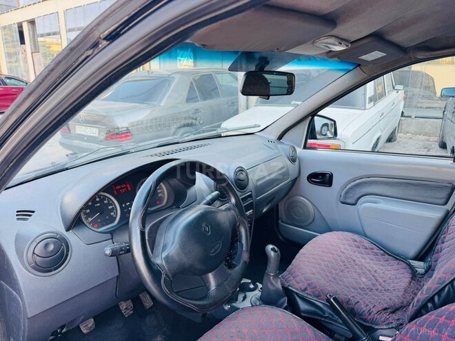 Renault Tondar 2012, 230,000 km - 1.6 l - Bakı