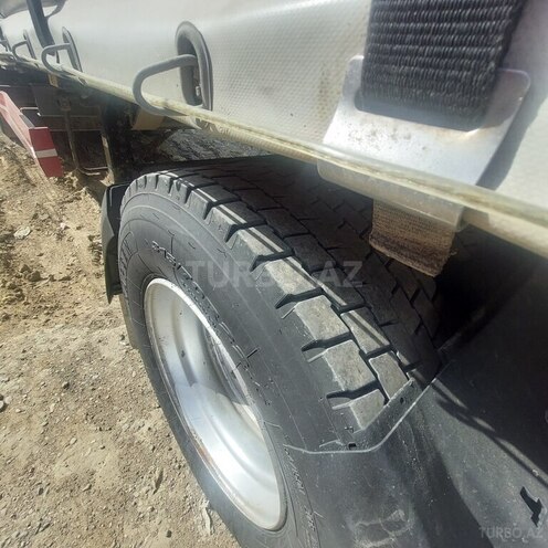 DAF 105 XF 2011, 1,430,000 km - 12.0 l - Bakı