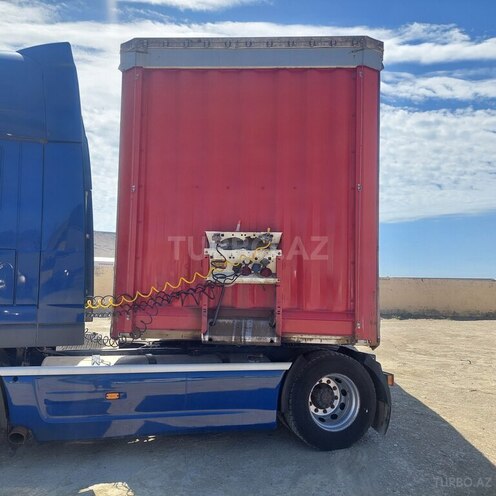 DAF 105 XF 2011, 1,430,000 km - 12.0 l - Bakı