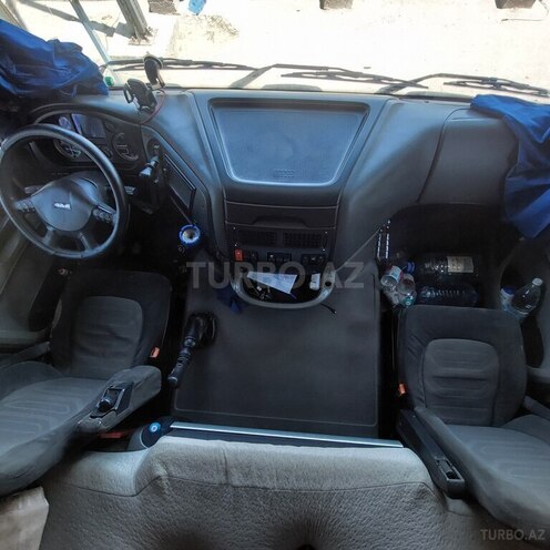 DAF 105 XF 2011, 1,430,000 km - 12.0 l - Bakı