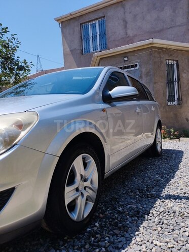Opel Astra 2009, 354,550 km - 1.3 l - Bakı