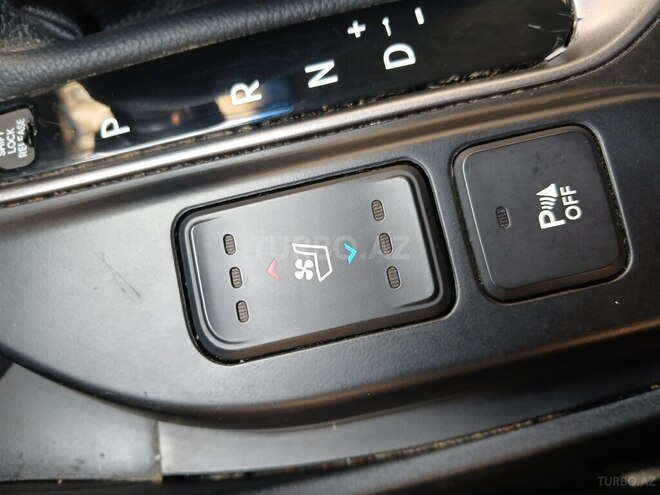 Hyundai Santa Fe 2015, 111,000 km - 2.0 l - Bakı