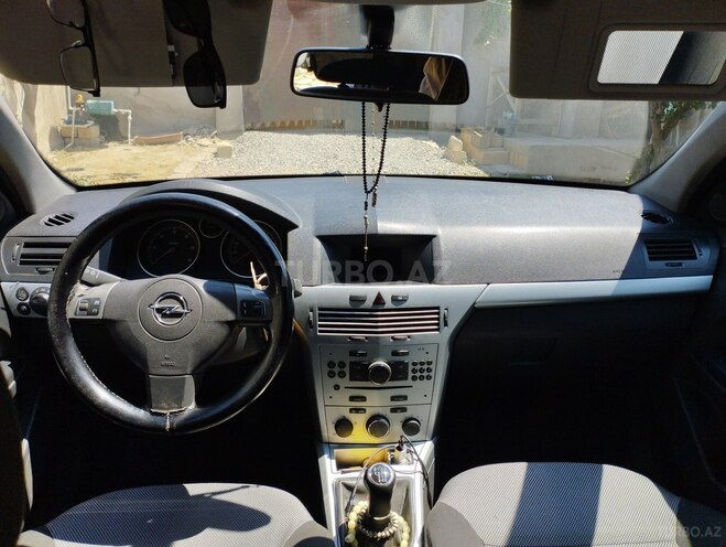 Opel Astra 2009, 354,550 km - 1.3 l - Bakı