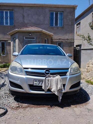 Opel Astra 2009, 354,550 km - 1.3 l - Bakı