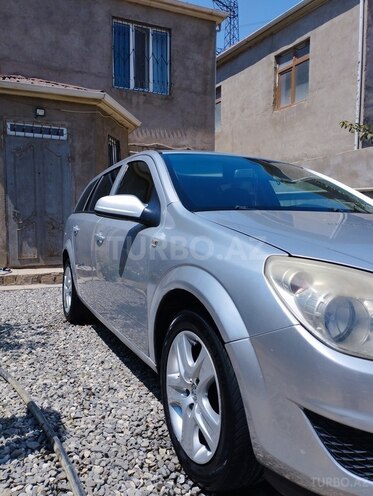 Opel Astra 2009, 354,550 km - 1.3 l - Bakı