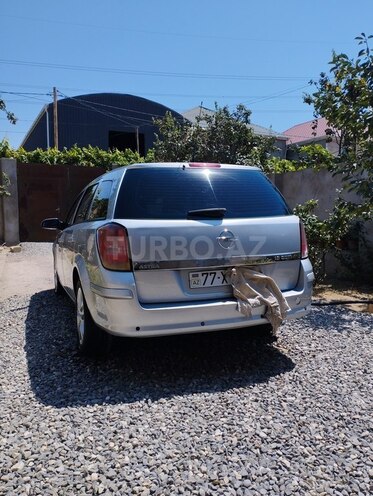Opel Astra 2009, 354,550 km - 1.3 l - Bakı