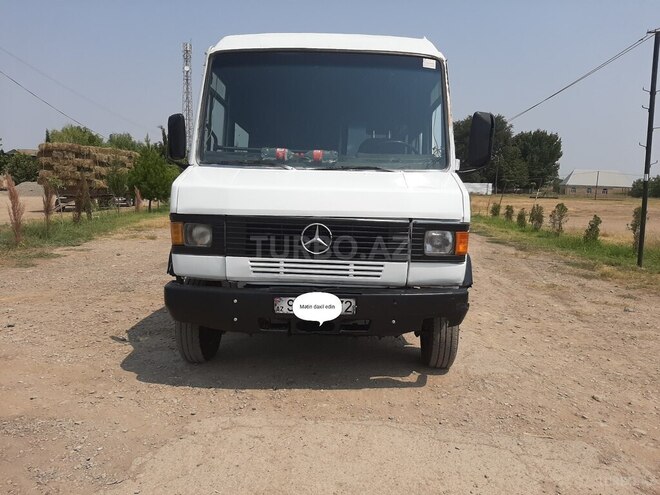 Mercedes 609 D 1992, 332,550 km - 2.3 л - Gəncə