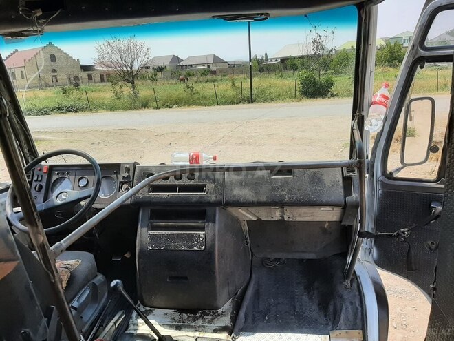 Mercedes 609 D 1992, 332,550 km - 2.3 л - Gəncə