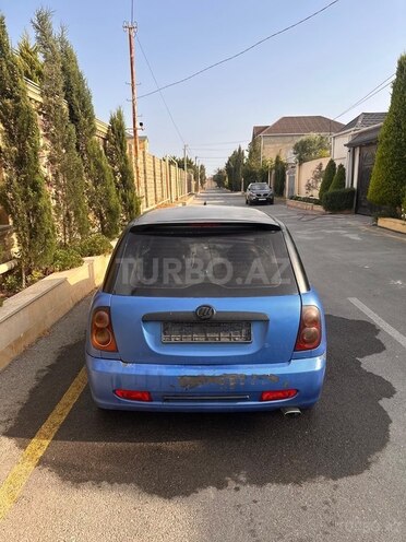 Lifan 320 2014, 190,000 km - 1.3 l - Bakı
