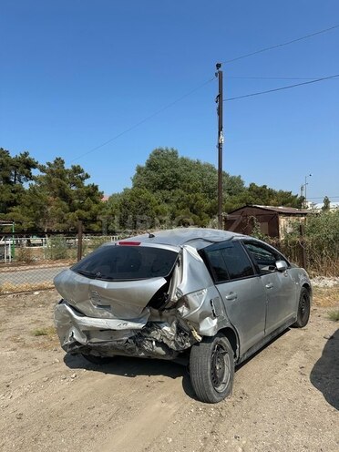 Nissan Tiida 2011, 110,000 km - 1.5 l - Sumqayıt