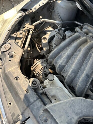 Nissan Tiida 2011, 110,000 km - 1.5 l - Sumqayıt