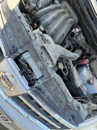Nissan Tiida 2011, 110,000 km - 1.5 l - Sumqayıt