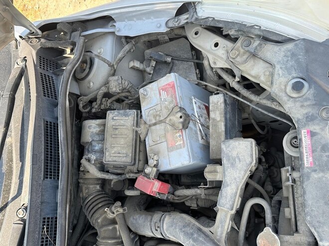 Nissan Tiida 2011, 110,000 km - 1.5 l - Sumqayıt