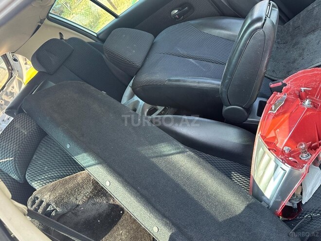 Nissan Tiida 2011, 110,000 km - 1.5 l - Sumqayıt