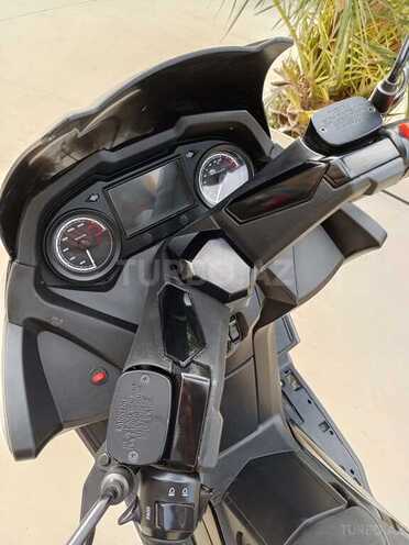 Tufan T11 Max 2023, 7,645 km - 0.3 l - Bakı